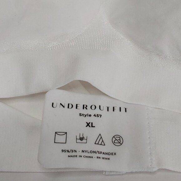 'UNDEROUTFIT' COMFORT SHAPING WIRELESS BRA - Picture 7 of 16